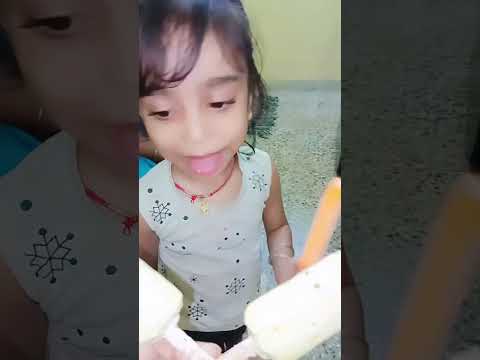 gunj sara icecream 🍨 kha gyi😡😡😥 #youtube #youtubeshorts