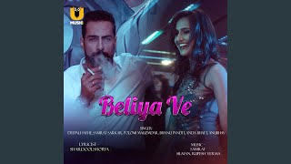 Beliya Ve song artwork