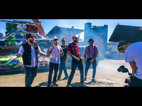 Boomdabash feat. J Ax - IL SOLITO ITALIANO