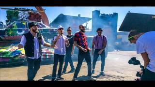 Boomdabash feat. J Ax - IL SOLITO ITALIANO