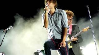 Phoenix Consolation Prize Live Made In America Festival Philadelphia PA August 31 2013