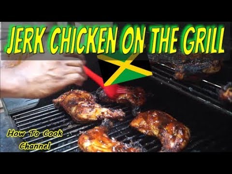 download lagu mp3 mp4 Jamaican Jerk Chicken Bbq, download lagu Jamaican Jerk Chicken Bbq gratis, unduh video klip Jamaican Jerk Chicken Bbq