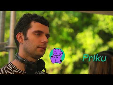 Priku at Picnic Fonic 2020