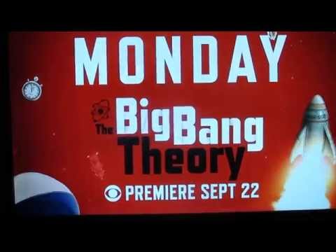 The Big Bang Theory Season 8 (Promo)