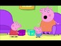 Peppa Pig Compilation In English 15 Minutes 2016