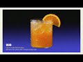 Orange Soda
