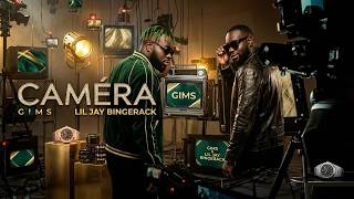 Caméra Lyrics English Translation