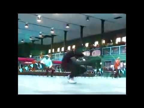 The Str8jackets & Missy Mak - Skip Dance (Video).mp4