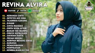 Download lagu KERANDA CINTA - SETETES AIR HINA  - REVINA ALVIRA - DANGDUT KLASIK - GASENTRA TERBARU 2025 mp3