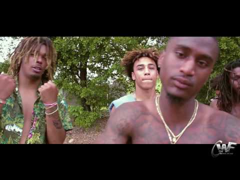 45 Brotha - Mini Mart (Official Video) | Shot By @CWhiteFilmZ