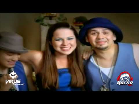 Virus Blv Edson - VDJ Rocko - Mix Kumbia King Exitos HD