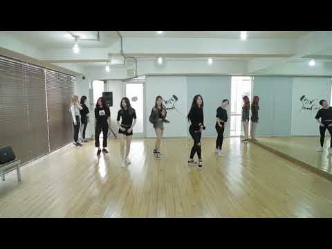 NINE MUSES x SONAMOO