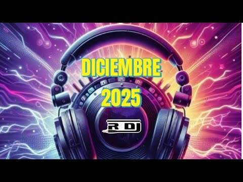 SESION REMEMBER R dj- DICIEMBRE 2025