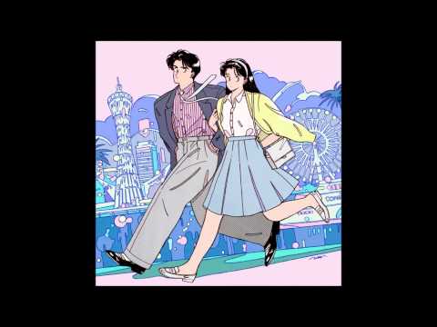 tofubeats - 水星 (suisei) instrumental