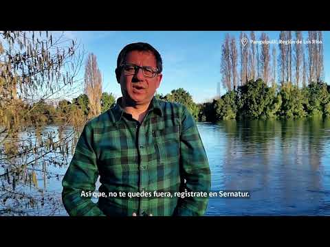 Campaña ®️ Sernatur 2025 | Turismo Lemu Mahuida, Panguipulli, Región de Los Ríos