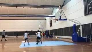 2018 Hoops Basketball Academy 5