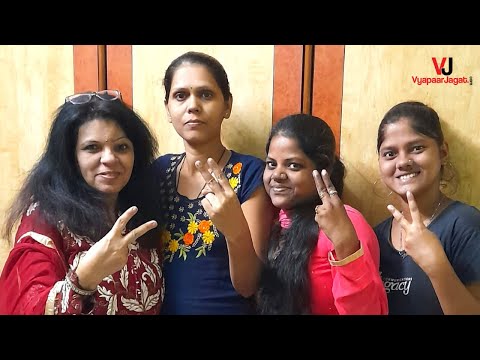 Hemali Shah is the best example of Homepreneur