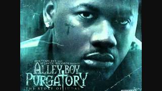 Alley Boy - Pocket Full of Money