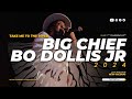 Big Chief Bo Dollis Jr. and Take Me to the River ALL-STARS, Live in New Orleans from the Joy Theater