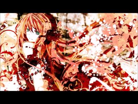 【Megurine Luka】- i miss you 【Yuyoyuppe】