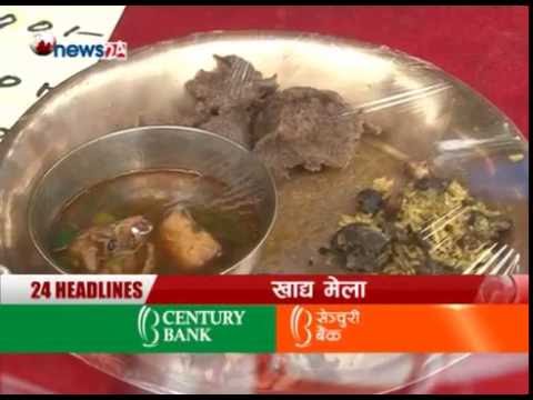 BUSINESS TODAY 2073_03_10 - NEWS24 TV