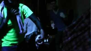 H-TOWN Allstars - Ollie Vee (The Bruisers Cover)