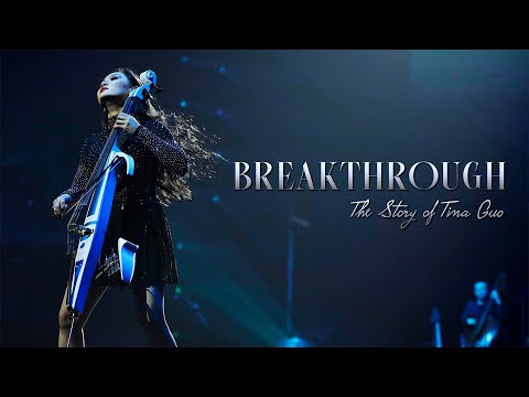 Breakthrough | The Story of Tina Guo