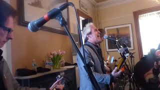 WEEKLINGS Birthday HAMILTON PARK 4 8 18