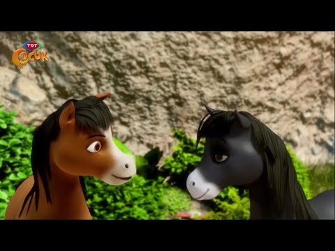 تعلم اللغة التركية من الأفلام الحلقة الأولى من DORU