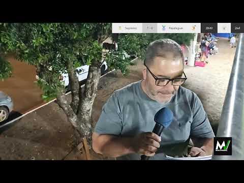 Municipal de Futebol Sete de Lagoa dos Três Cantos. 2ª rodada.