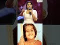 Balagam Actress KavyaKalyanram Filmy Focus Originals