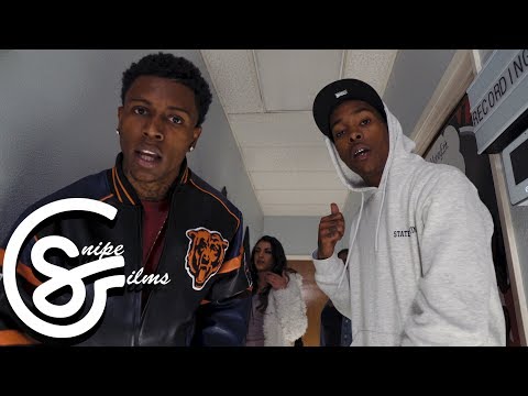 Likybo - Hypnotized feat. Haiti Babii (Official Music Video) | Dir. SnipeFilms