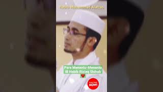 Download lagu Para Menantu-Menantu IB Habib Rizieq Shihab ❤️#shorts #short mp3
