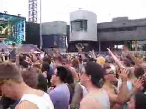 Stereosonic 2013 Melbourne: Zedd - Are You Gonna Stay the Night