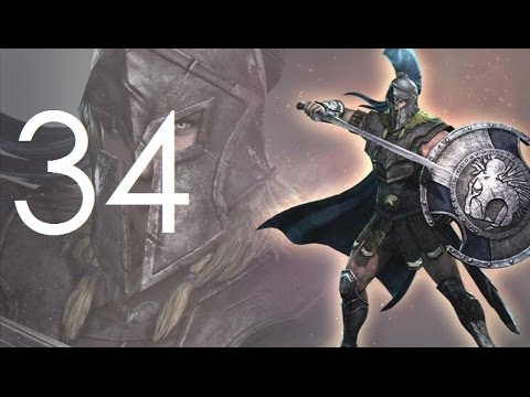 Warriors Orochi 3: Ultimate - Story Walkthrough - No Commentary - Part 34