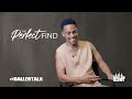 Keith Powers Talks Playing Gabrielle Union's Love Interest, Getting Caught In The Act & More