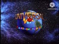 Universal Cartoon Studios Universal Television 1999 2000 2000 2001 2001 2002