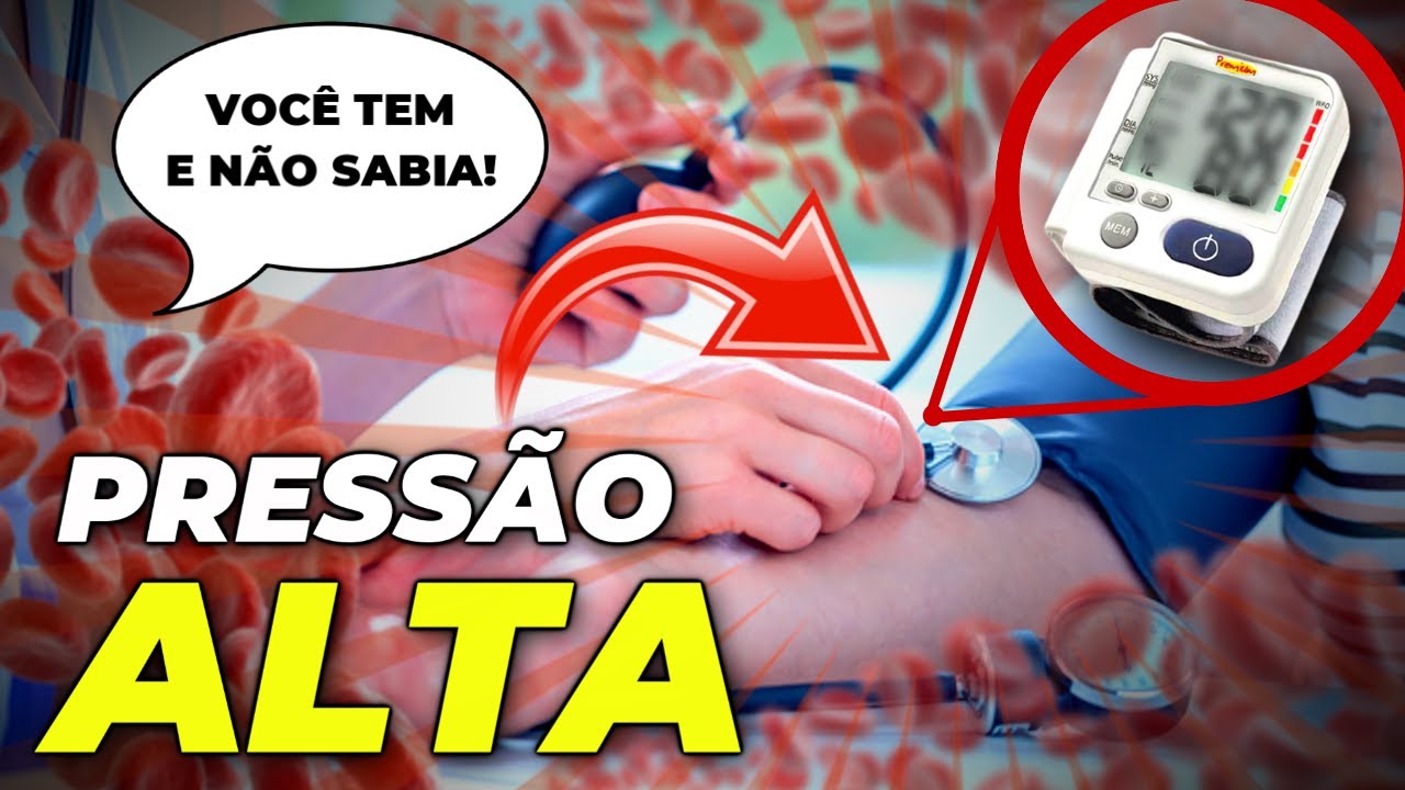 Why is hypertension so dangerous? [Watch for these symptoms]