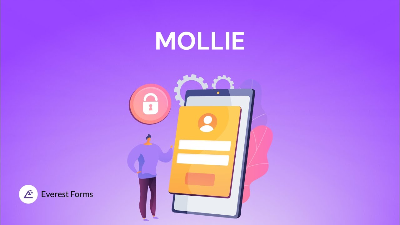 Mollie Payments Integration: Everest Forms for WordPress