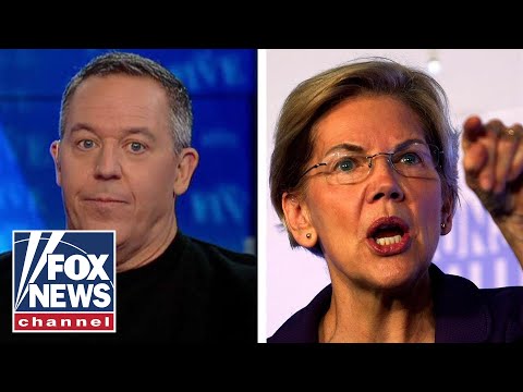 リズ・ウォーレンの最新の嘘についてのガットフェルド (Gutfeld on Liz Warren’s latest lie)