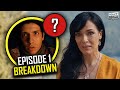 YELLOWJACKETS Season 2 Episode 1 Breakdown | Ending Explained, Things You Missed, Theories & Review