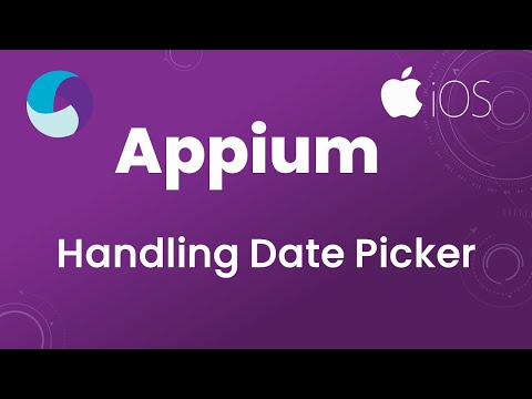 Appium Tutorial 1 Appium for Mobile App Testing Introduction to Mobile Testing and Appium