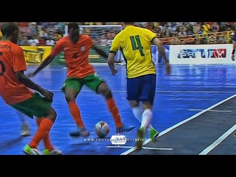 As Canetas mais Humilhantes no Futsal