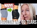 I Trained like Captain Marvels Brie Larson for 30 days EMOTIONAL TRANSFORMATION | Keltie O'Connor I Trained like Captain Marvels Brie Larson for 30 days EMOTIONAL TRANSFORMATION | Keltie O'Connor