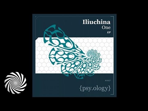 Iliuchina - Psycho Delic