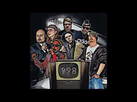998 - Nylkypuukot (Ft. Eldinho, Nit Lang, Solekki, Ailu Valle, Amoc & HC Sika)