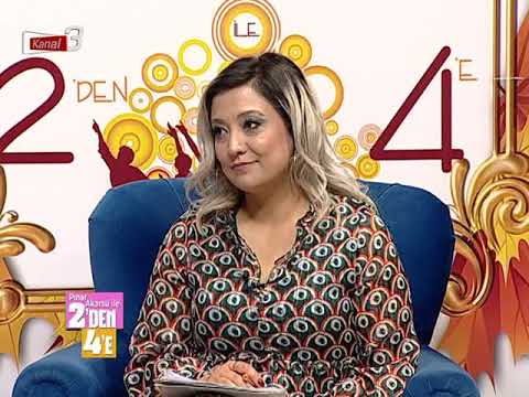 KANAL 3’TE SABAH 12 02 2019