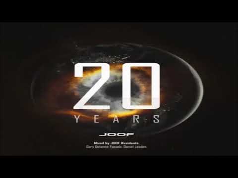 Daniel Lesden   - JOOF 20 Years Continuous DJ Mix (2018)