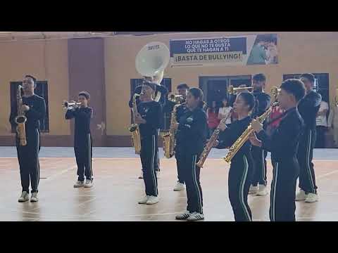 Guillermo Moore vs Banda Manuel Bonilla - Primer batalla Viento