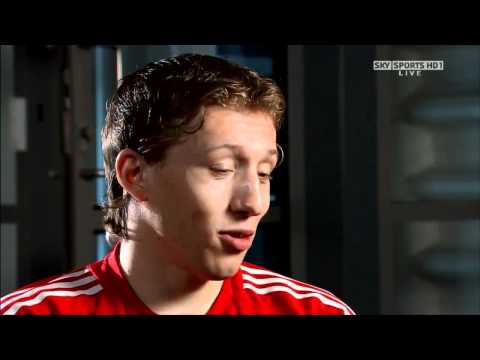 Manchester United - Liverpool 1-3